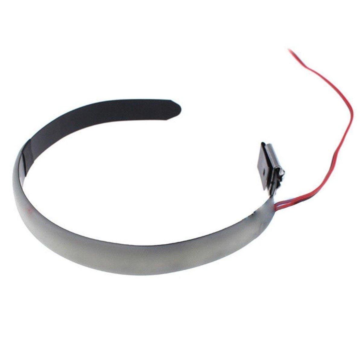 Motorcycle Fork-Mounted LED Turn Signal Light - American Legend Rider
