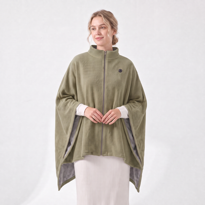 Vesaron™ Heated Wearable Blanket Wrap